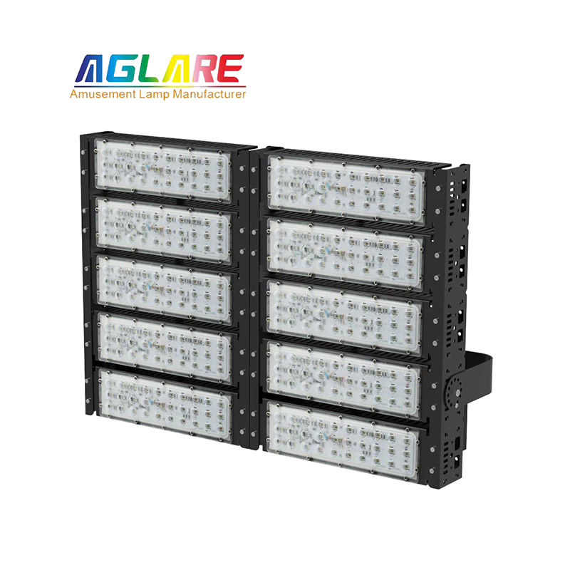 LED彩色投光灯500W RGB？乇渖汗獾朴卫衷肮熬肮刍П碚彰