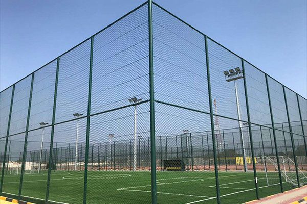 j9国际站备用照明1000W投光灯用在迪拜的球场项目